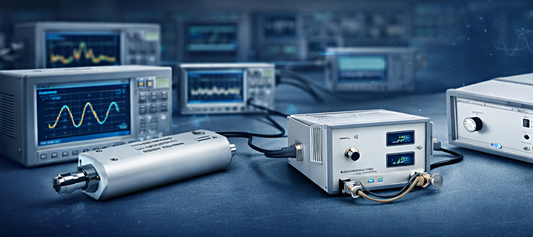 kTB Solutions custom RF and microwave solutions