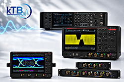 General Purpose Instruments