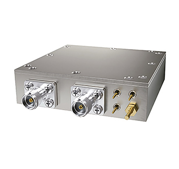 kTB Low Phase Noise