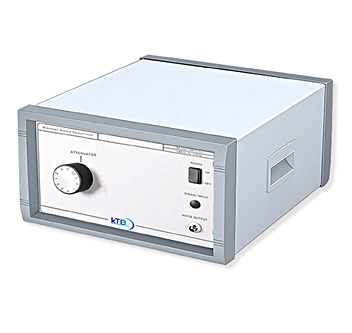 kTB Manual Noise Generators
